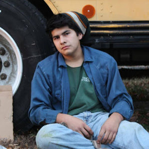 Meet your Posher, Jonathon